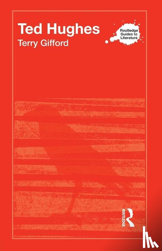 Gifford, Terry (University of Chicester - Ted Hughes