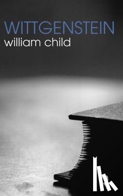 Child, William (University of Oxford - Wittgenstein