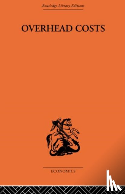 Lewis, W. Arthur - Overhead Costs