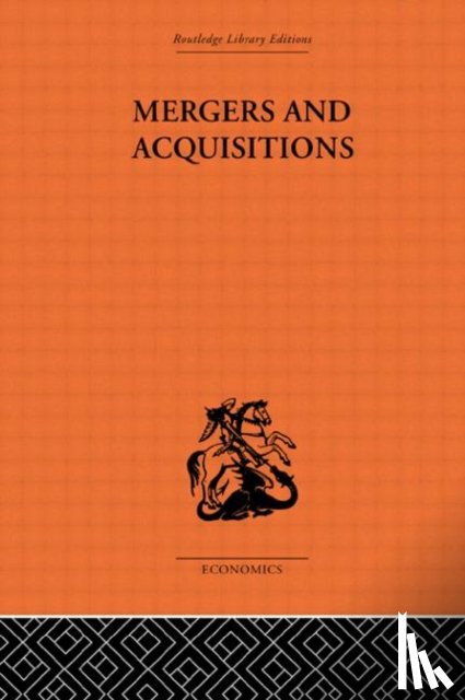  - Mergers and Aquisitions