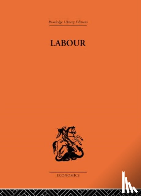 Florence, P. Sargant - Labour