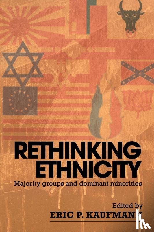  - Rethinking Ethnicity