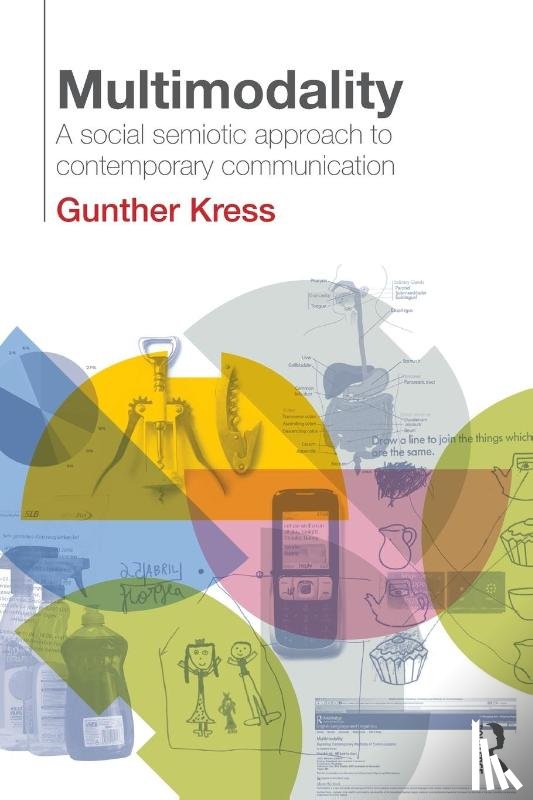 Kress, Gunther (Institute of Education - Multimodality