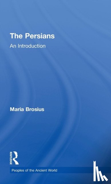 Brosius, Maria (University of Newcastle upon Tyne - The Persians