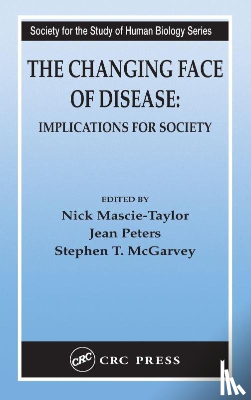  - The Changing Face of Disease