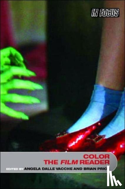  - Color, The Film Reader