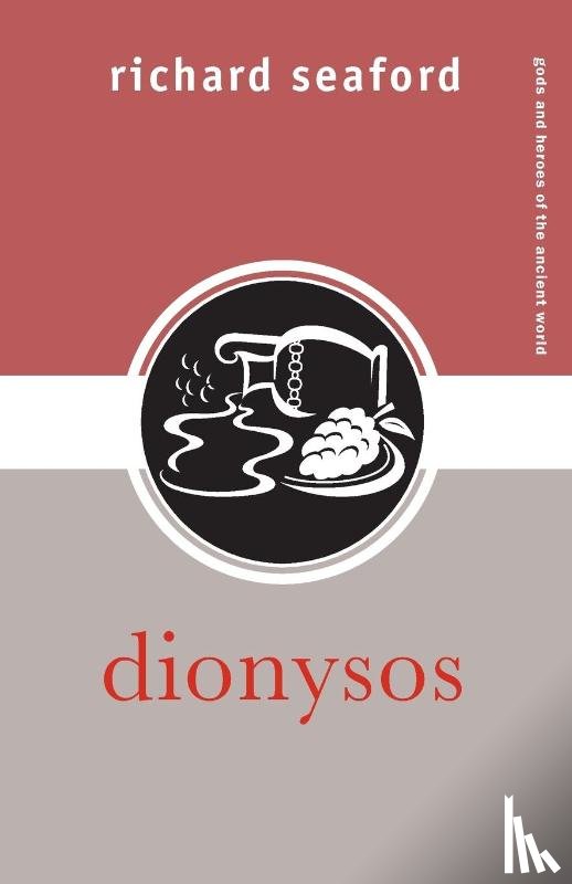 Seaford, Richard (University of Exeter - Dionysos