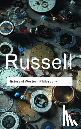 Russell, Bertrand - History of Western Philosophy