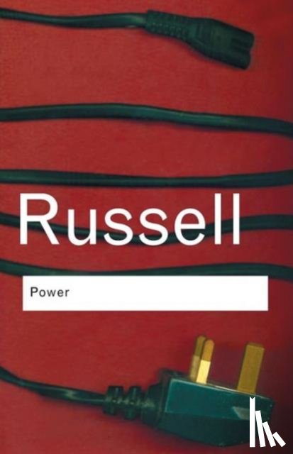 Russell, Bertrand - Power