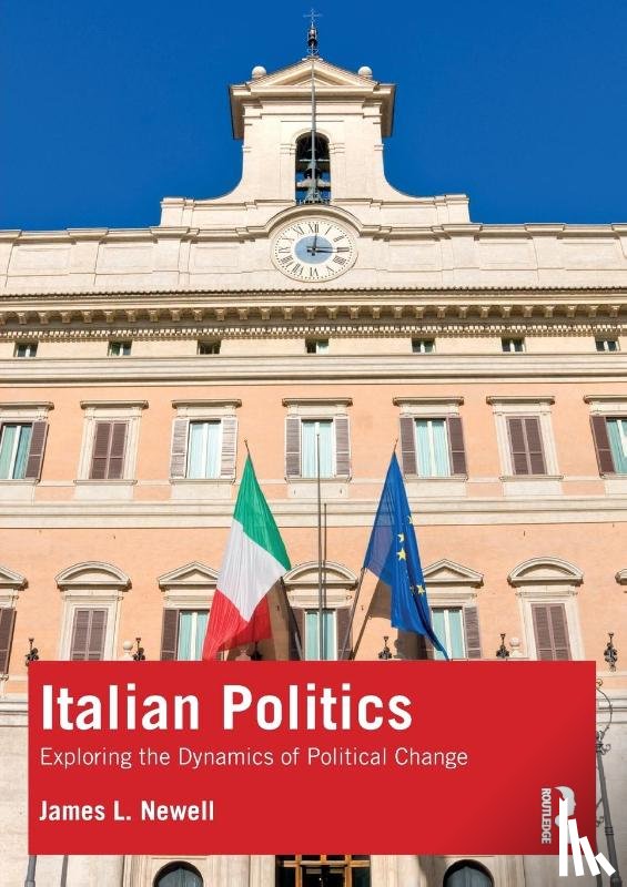 Newell, James L. - Italian Politics