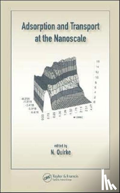 - Adsorption and Transport at the Nanoscale