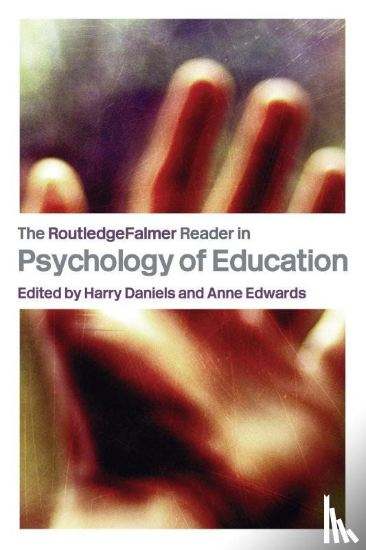  - The RoutledgeFalmer Reader in Psychology of Education