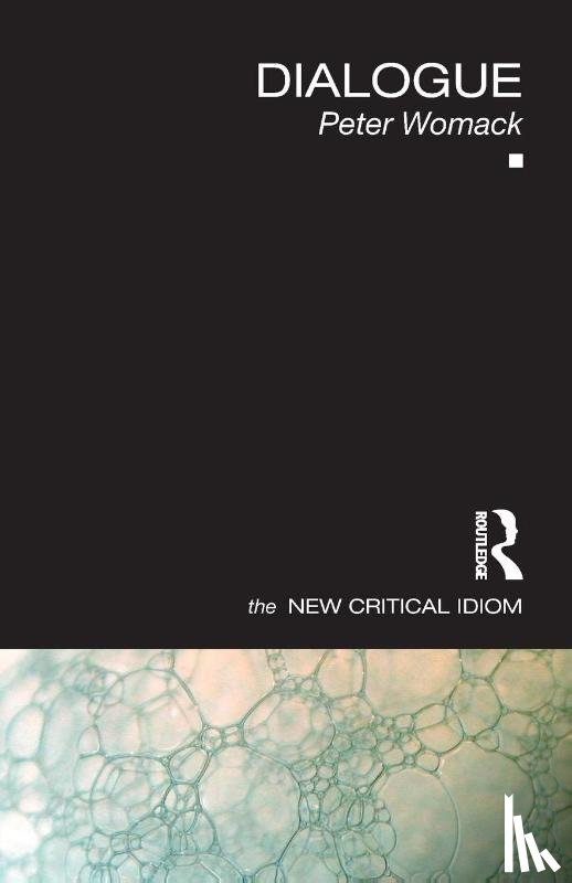 Womack, Peter (University of East Anglia - Dialogue