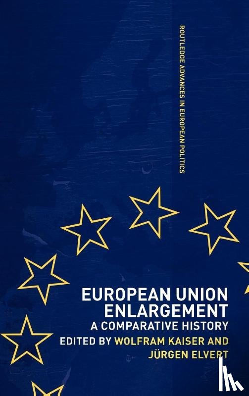  - European Union Enlargement
