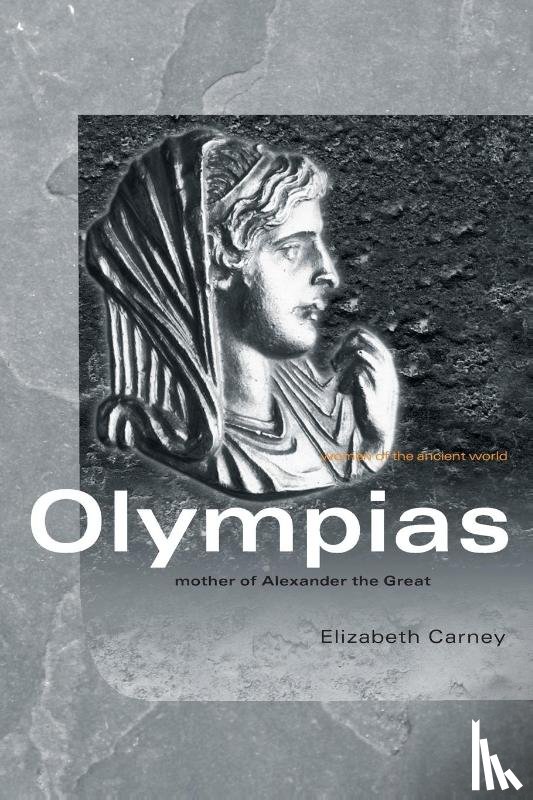 Carney, Elizabeth (Clemson University - Olympias