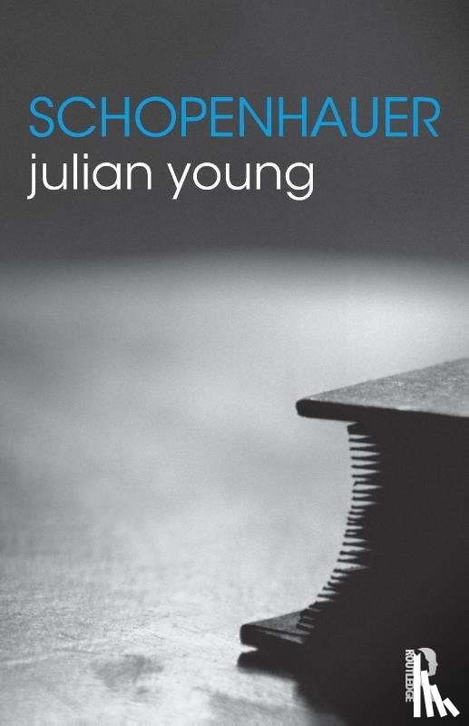 Young, Julian (University of Auckland - Schopenhauer