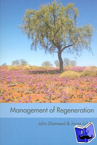 Diamond, John, Liddle, Joyce - Management of Regeneration