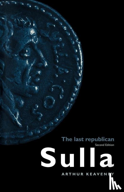 Keaveney, Arthur - Sulla