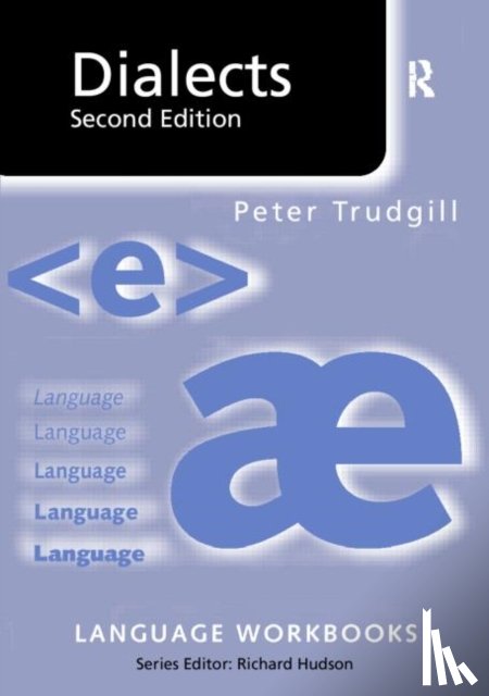 Trudgill, Peter - Dialects