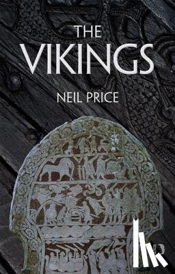Price, Neil (University of Uppsala, Raffield, Ben (Uppsala University - The Vikings
