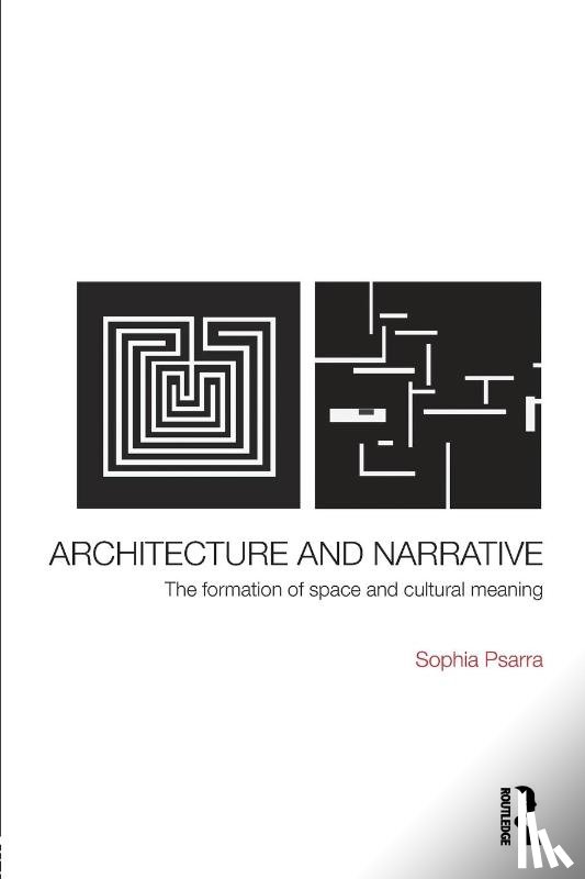 Psarra, Sophia (University of Michigan - Architecture and Narrative