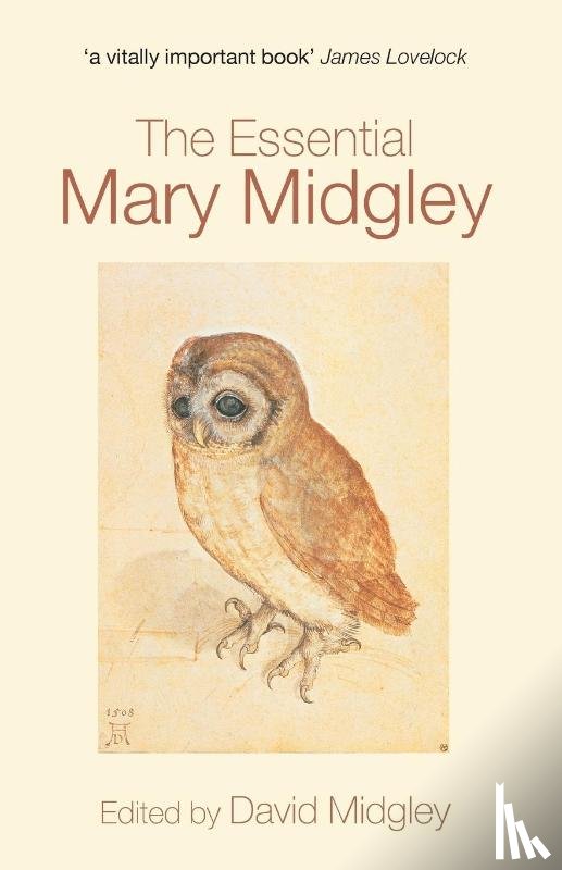  - The Essential Mary Midgley
