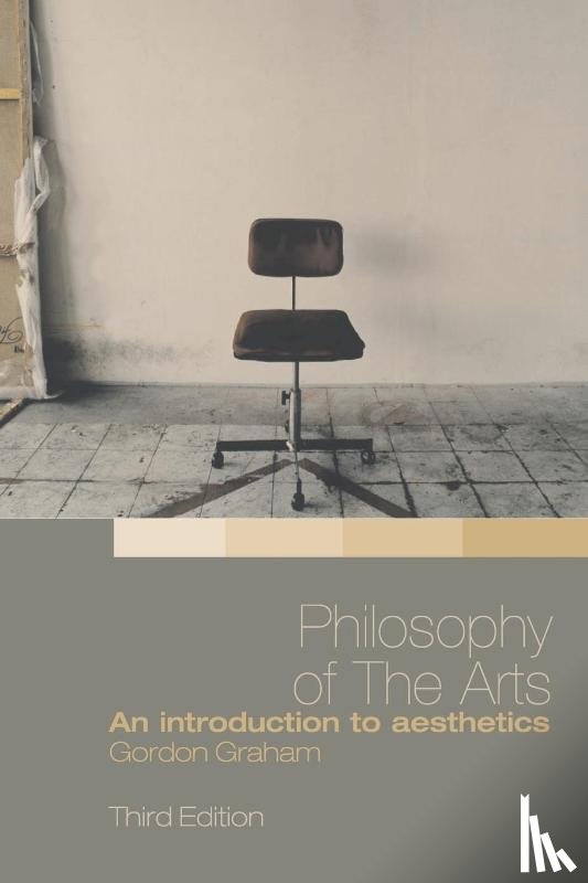 Graham, Gordon (Princeton Theological Seminary - Philosophy of the Arts