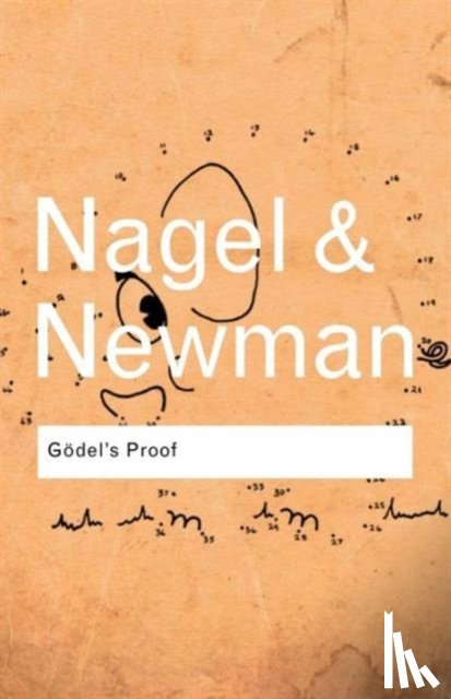 Nagel, Ernest, Newman, James R. - Godel's Proof