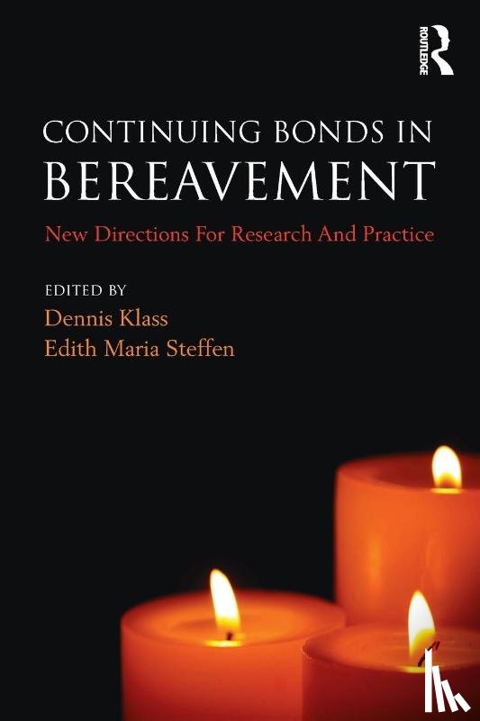  - Continuing Bonds in Bereavement