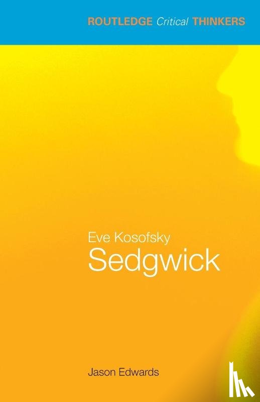 Edwards, Jason (University of York - Eve Kosofsky Sedgwick
