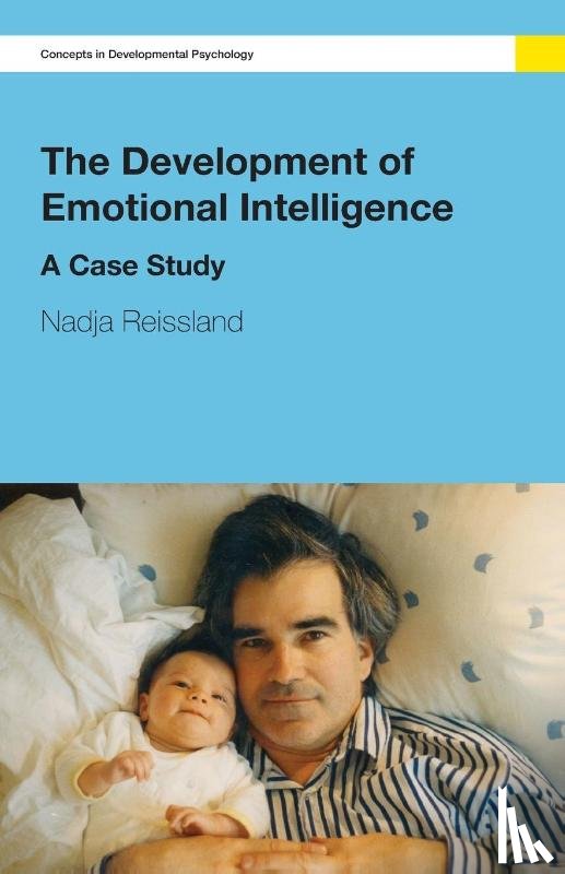 Reissland, Nadja (University of Durham - The Development of Emotional Intelligence