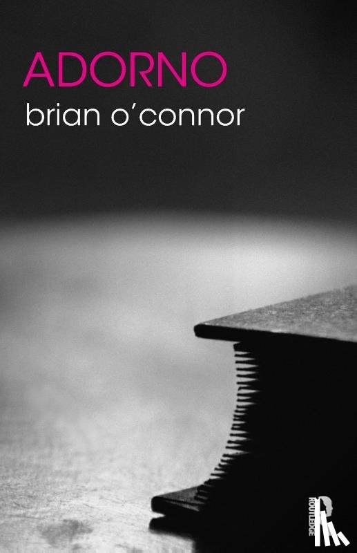 O'Connor, Brian - Adorno
