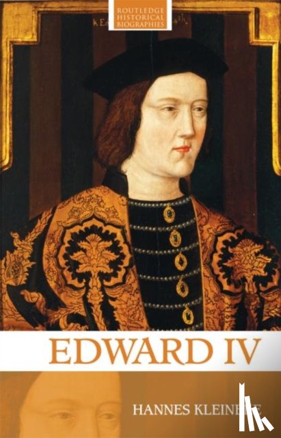 Kleineke, Hannes - Edward IV