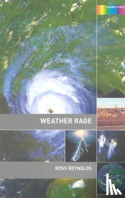 Reynolds, Ross (University of Reading - Weather Rage