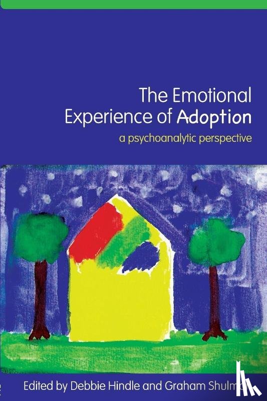  - The Emotional Experience of Adoption
