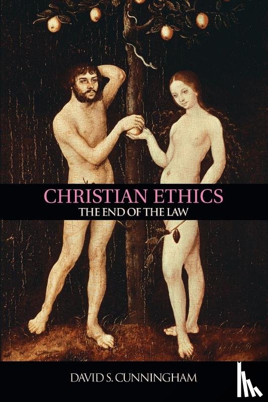 Cunningham, David S. (Hope College - Christian Ethics