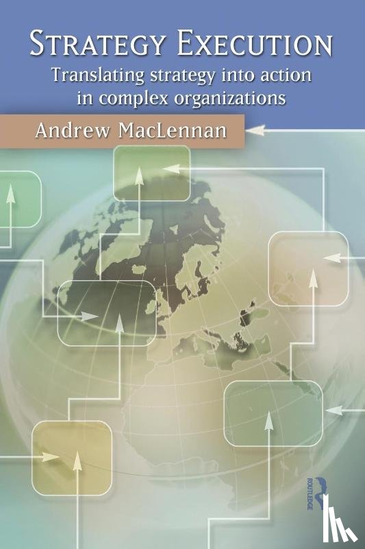 MacLennan, Andrew (Strategy Execution Ltd - Strategy Execution