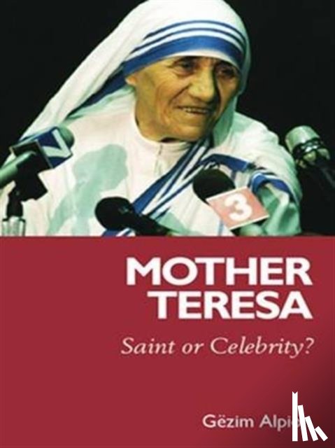 Alpion, Gezim - Mother Teresa