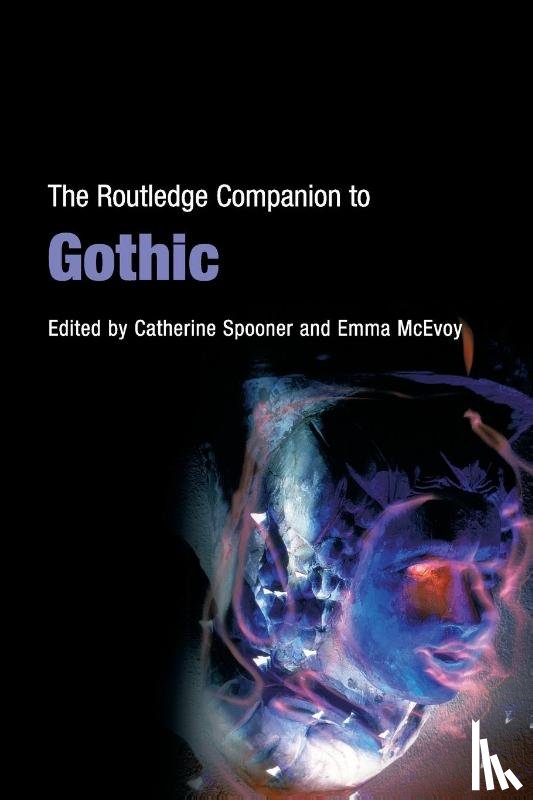  - The Routledge Companion to Gothic