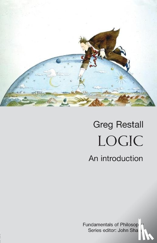 Restall, Greg (University of Melbourne - Logic
