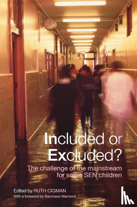  - Included or Excluded?