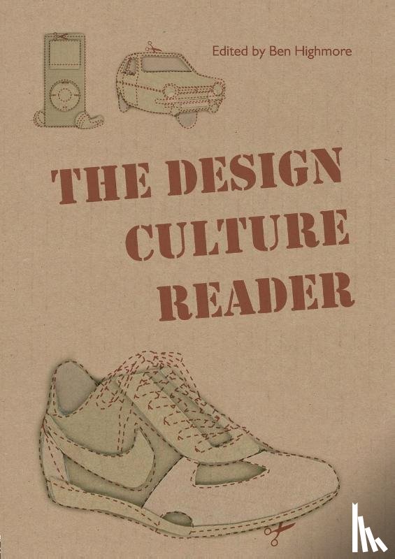  - The Design Culture Reader