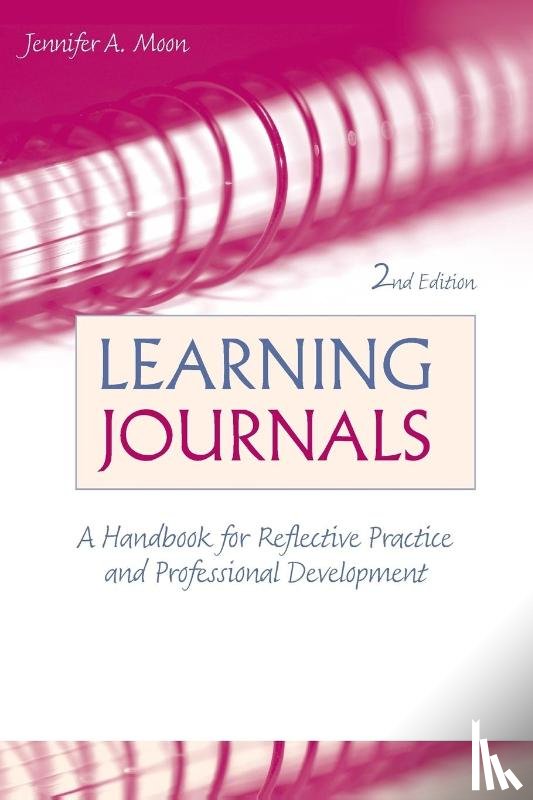 Moon, Jennifer A. - Learning Journals