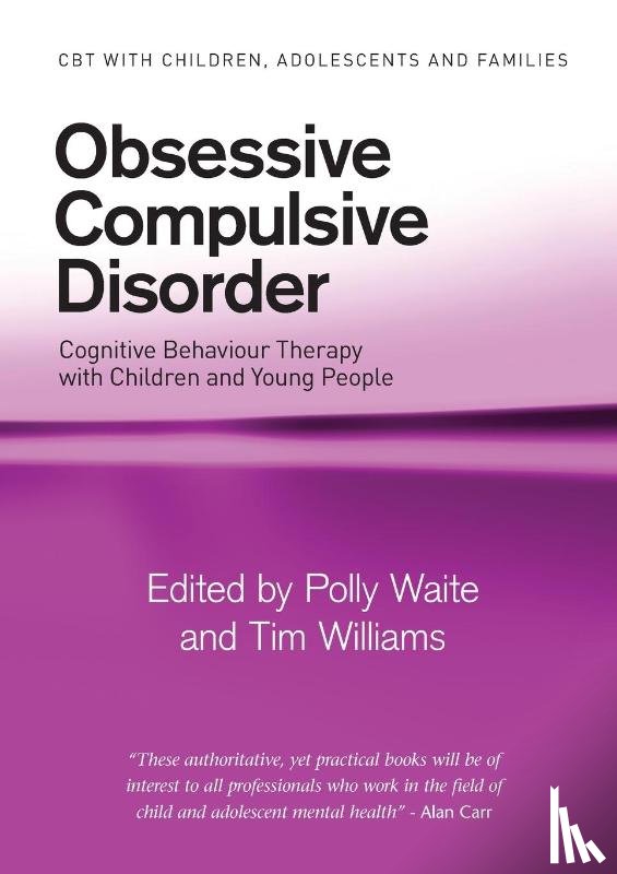  - Obsessive Compulsive Disorder