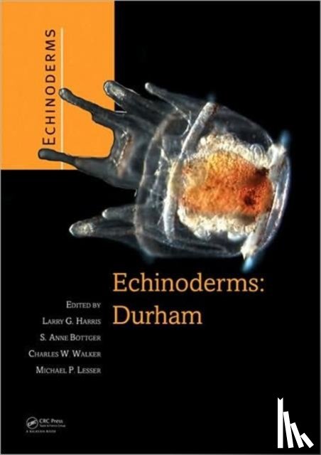  - Echinoderms: Durham