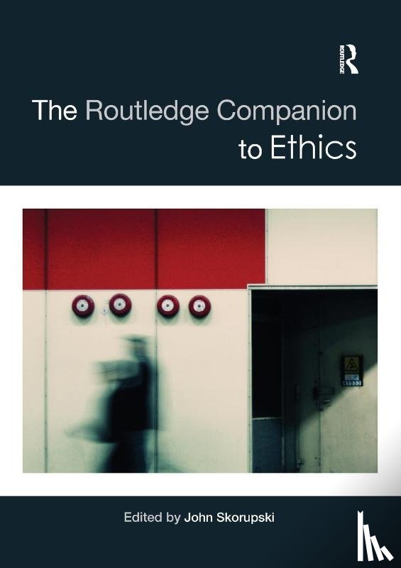  - The Routledge Companion to Ethics