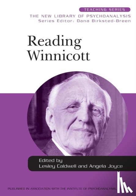  - Reading Winnicott