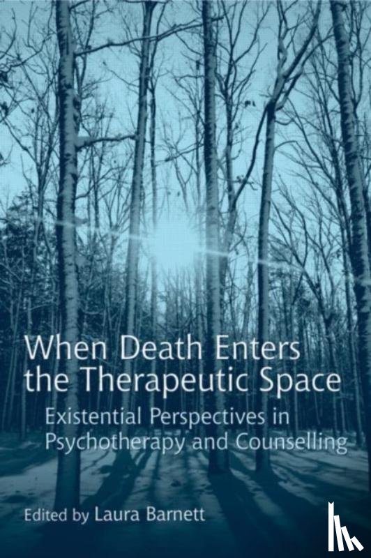  - When Death Enters the Therapeutic Space