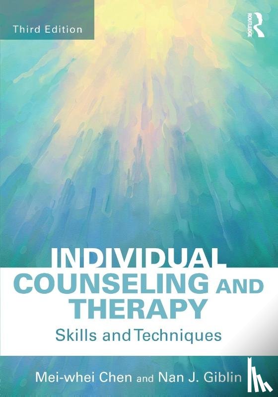 Chen, Mei-whei (Northeastern Illinois University, Giblin, Nan J. (Northeastern Illinois University - Individual Counseling and Therapy