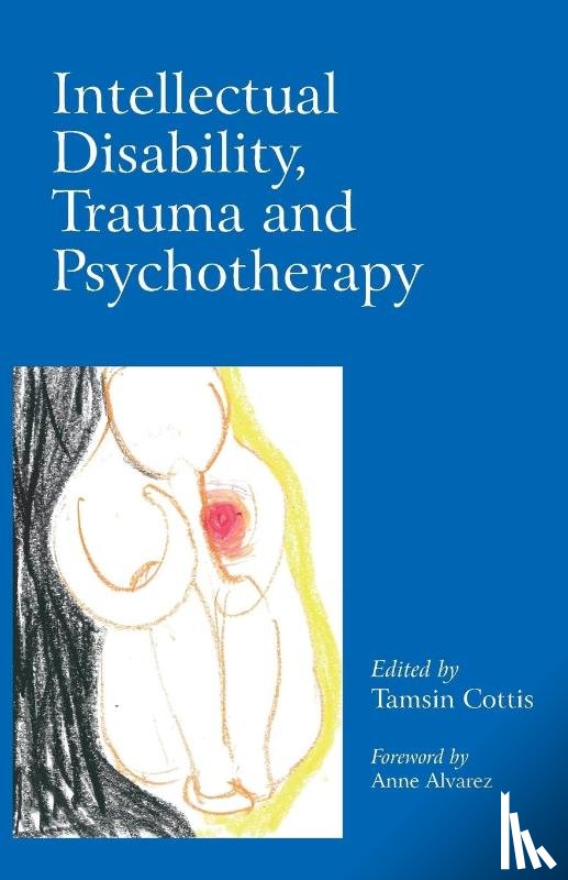  - Intellectual Disability, Trauma and Psychotherapy